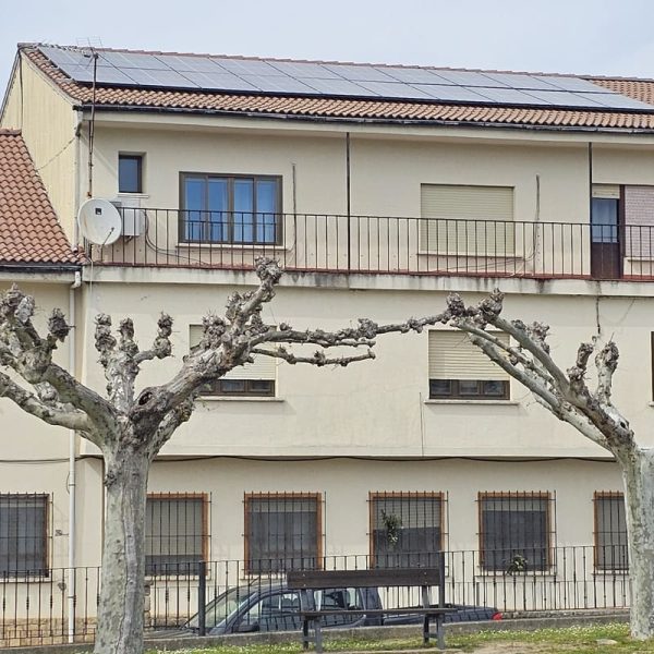 Implementación de instalación Fotovoltaica - Foto 2